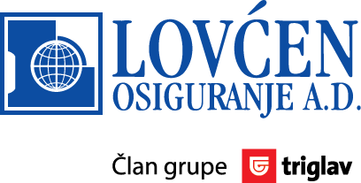 Lovćen osiguranje